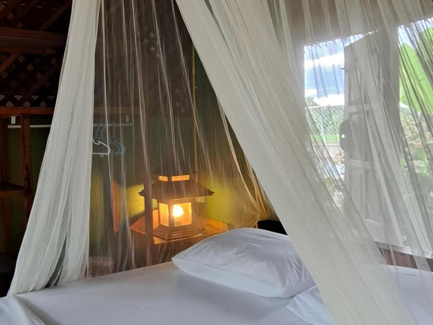 Kham Ecolodge Chiang Saen Luaran gambar