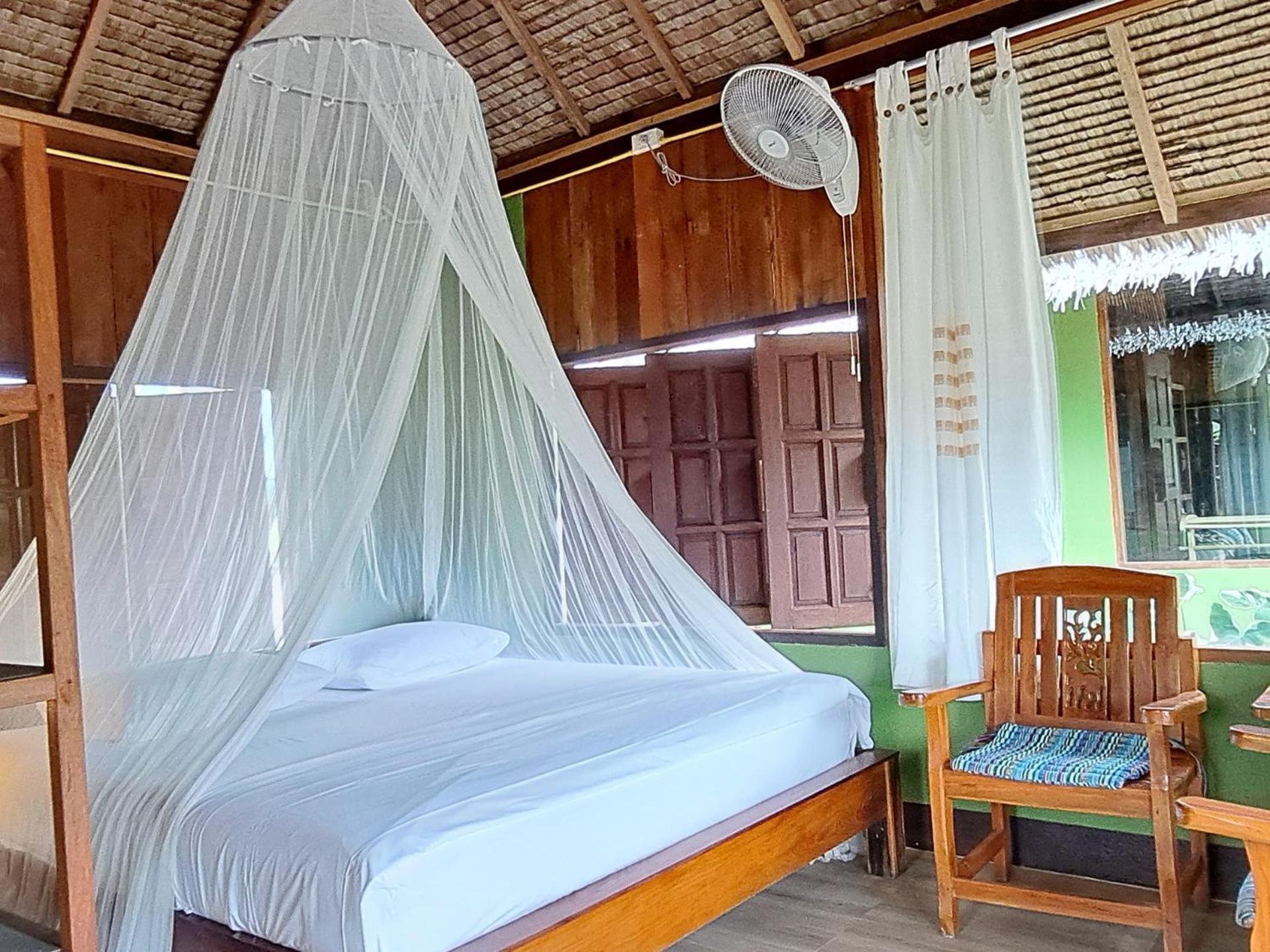 Kham Ecolodge Chiang Saen Luaran gambar