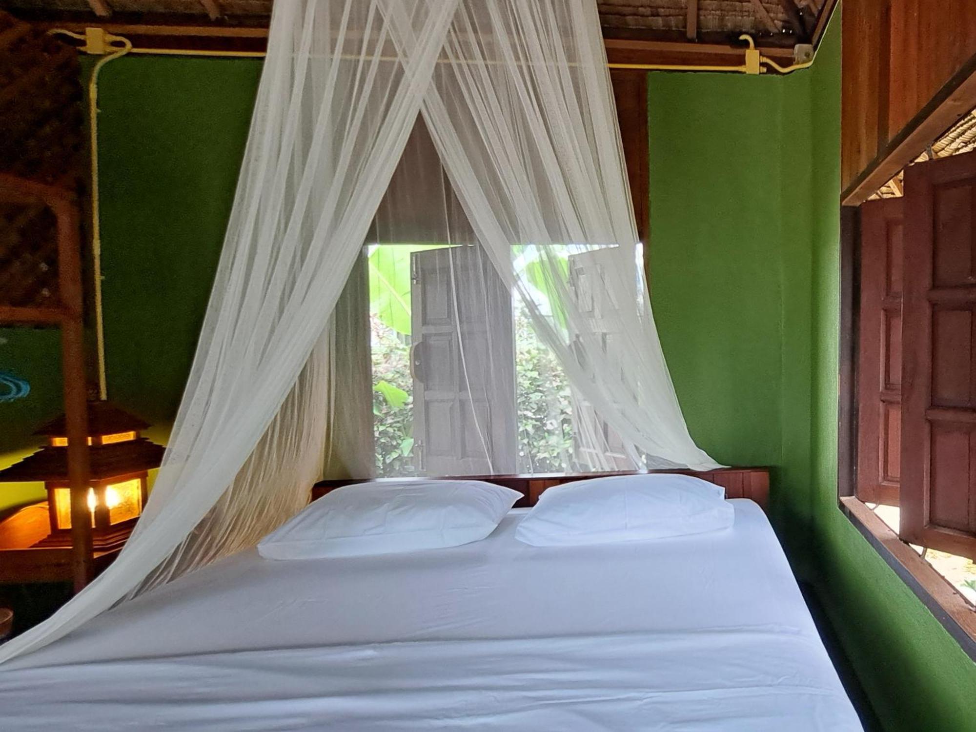 Kham Ecolodge Chiang Saen Luaran gambar