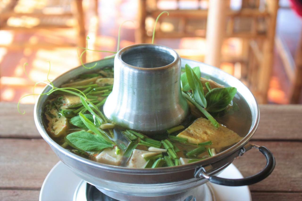 Kham Ecolodge Chiang Saen Luaran gambar