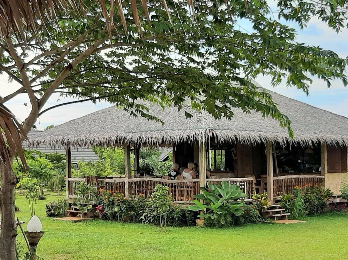 Kham Ecolodge Chiang Saen Luaran gambar